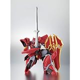 Bandai Tamashii Nazioni Robot Spirits Sirbina New Story of Aura Battler Dunbine Action Figure