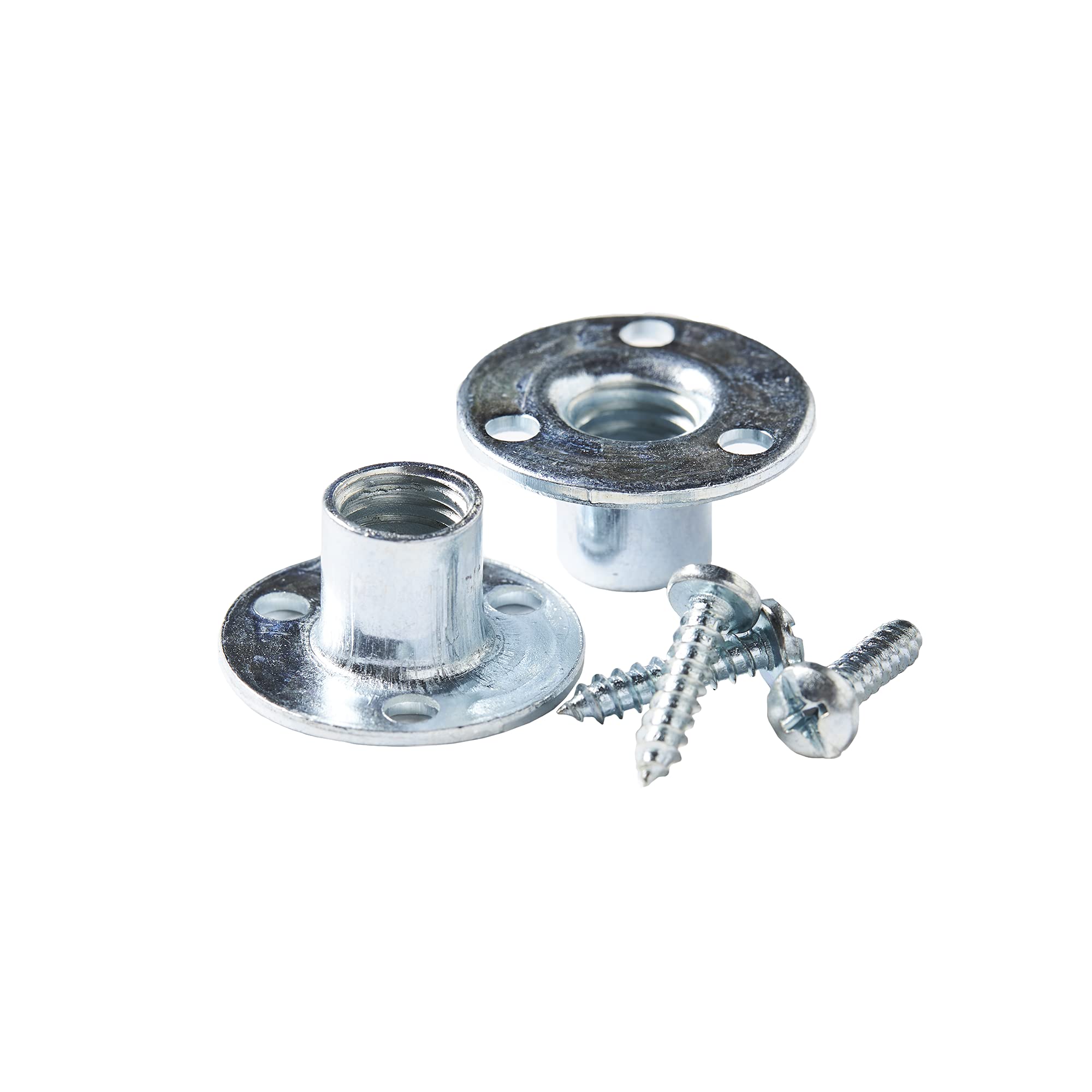 100 Escape Climbing Screw in T-nut for Rock Climbing Holds by Escape Climbing