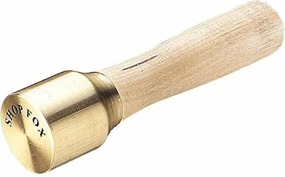 Narex Round Turned 600 Gram 21 Oz Beech Wood Carving Mallet 825702 Amazon Com