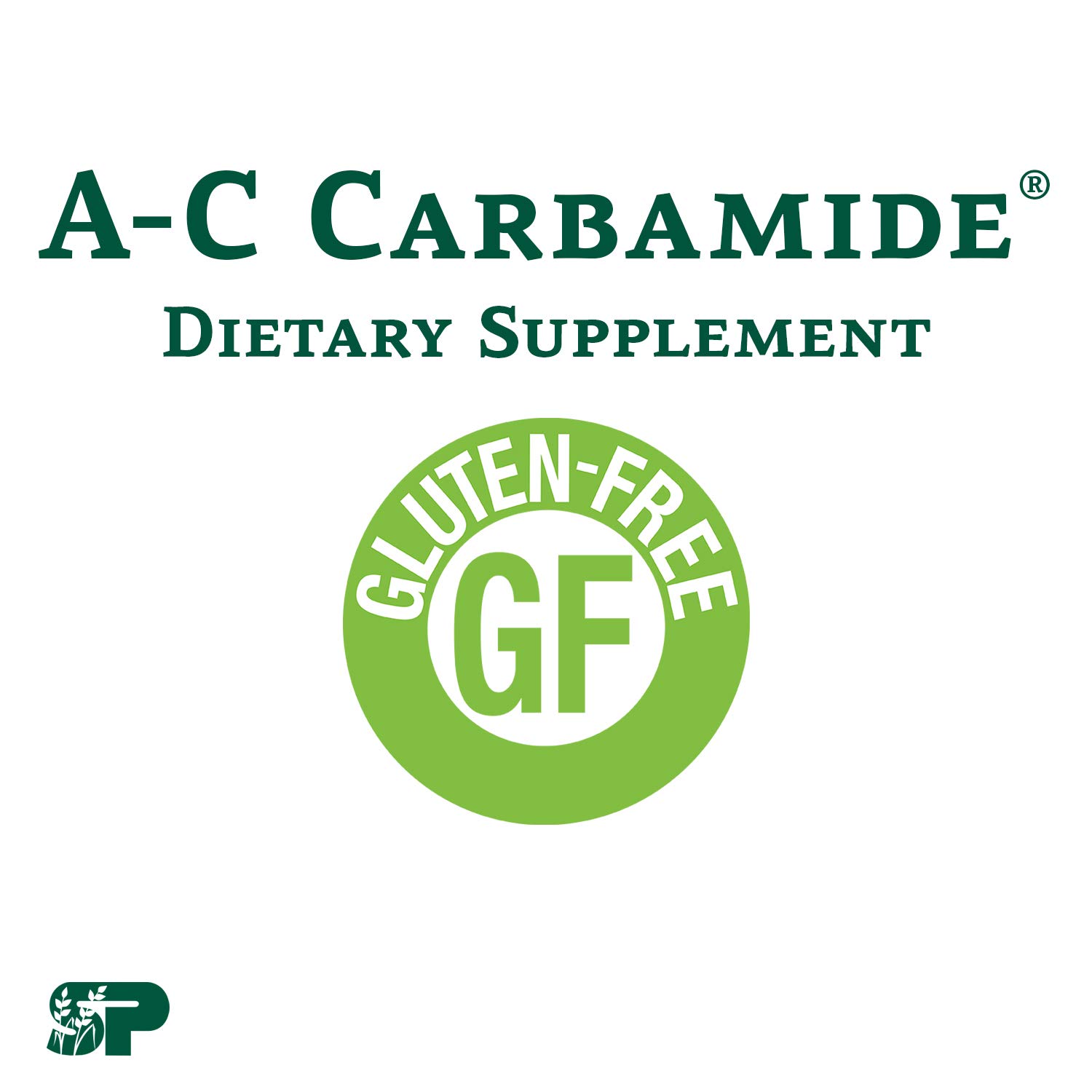 Standard Process AC Carbamide 90 Capsules Buy Online in UAE