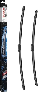 Bosch Aerotwin A 585 S Front Wiper Blades Set of 2 680/625mm EU LHD view 1