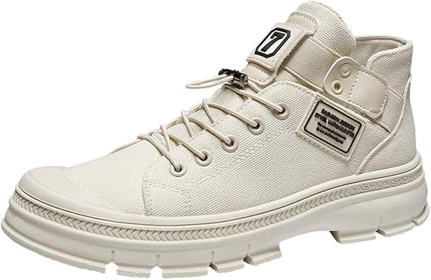 casual outdoor boots