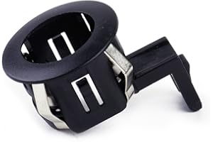 beler PDC Ultrasonic Parking Sensor Retainer Holder Fit For Toyota Tundra 89348-34010