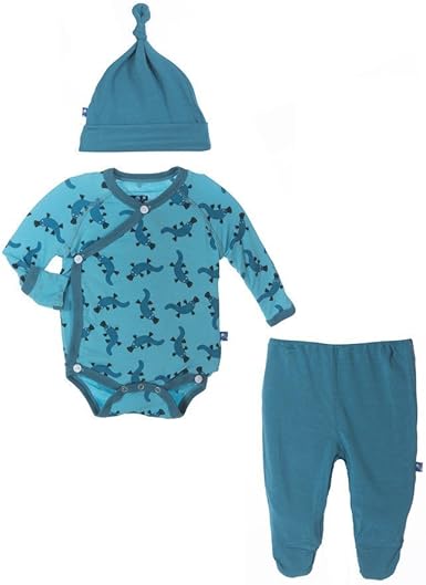 kickee pants baby boy