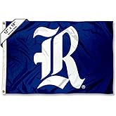 Rice Owls Boat and Nautical Flag
