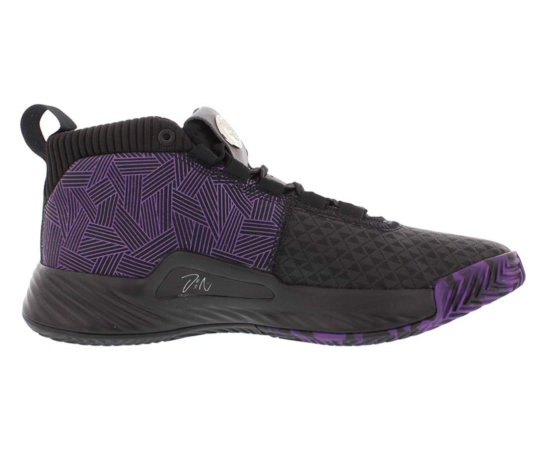 damian lillard black panther