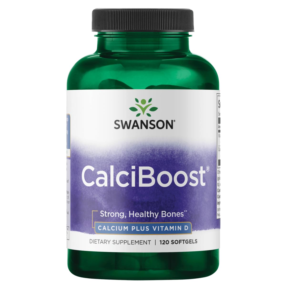 CalciBoost