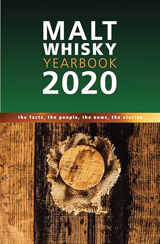 Download Malt Whisky Yearbook 2020 PDF