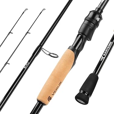 Amazon.com 新版本: 最暢銷的新& 未來版本釣魚竿