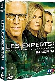Les Experts - Saison 14