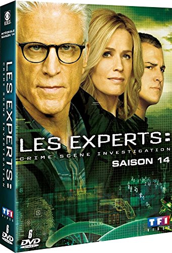 Les Experts - Saison 14