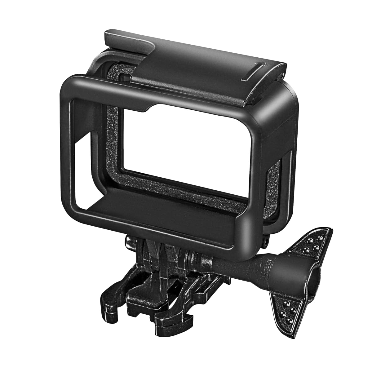 Mantona box ComfortFrame 21451 suitable for=GoPro Hero 5