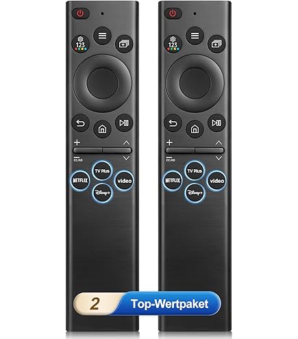 Topping RC-15A Remote - DAC Remote Control for Topping E30, E30 II