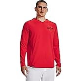 Under Armour Men's Hooded Cage Jacket