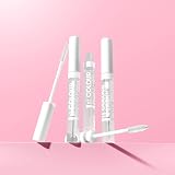Collection Colour Lash Mascara Protein Enriched 8ml Clear view 5