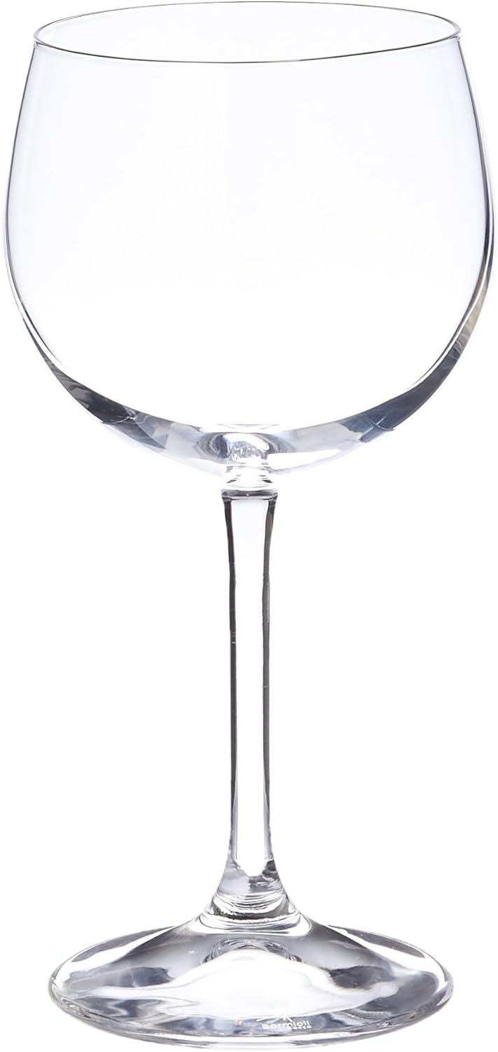 Bormioli Rocco Riserva Barolo Wine Glasses, Set of 6