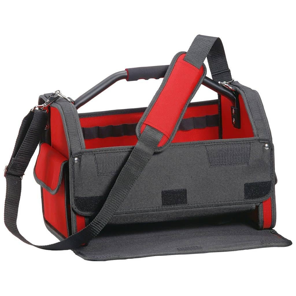 TengTools tcsb16 – Tool Bag (Polyester)