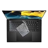 Ultra Thin Keyboard Cover for 2021 2022 2023 New