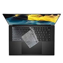 Ultra Thin Keyboard Cover for 2021 2022 2023 New