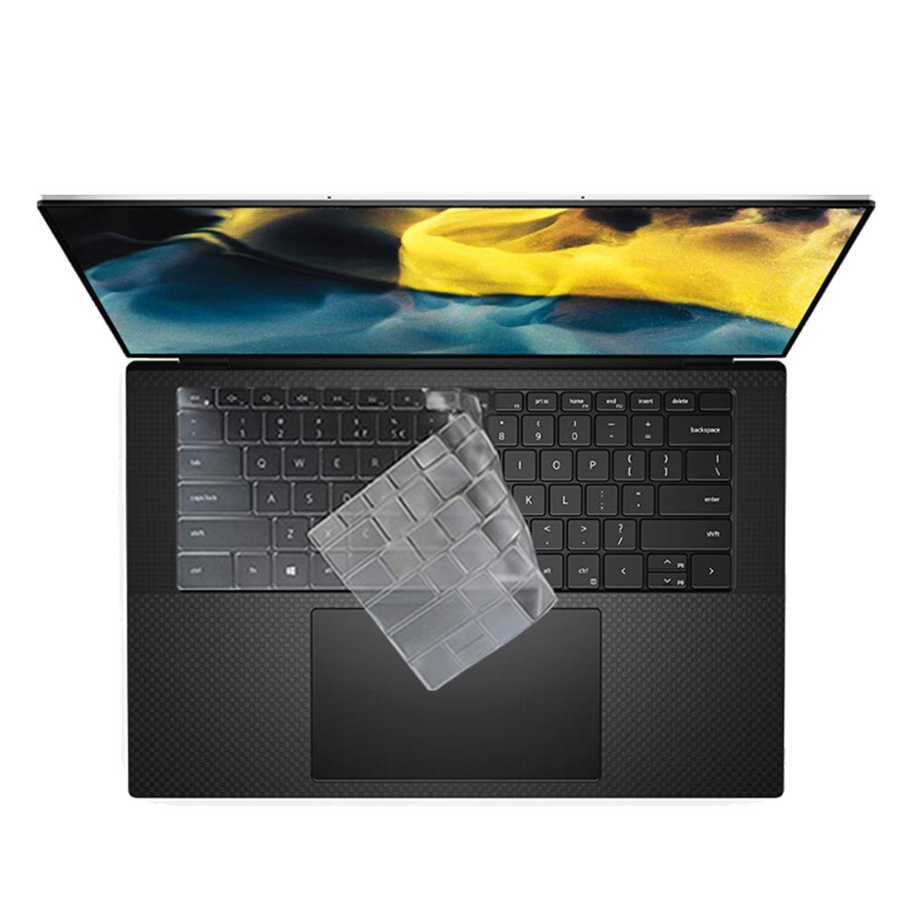 Ultra Thin Keyboard Cover for 2021 2022 2023 New