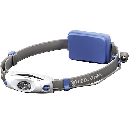 Zweibrüder Neo 4 Stirnlampe