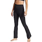 Adidas Womens All Me Essentials Flare Training Leggings