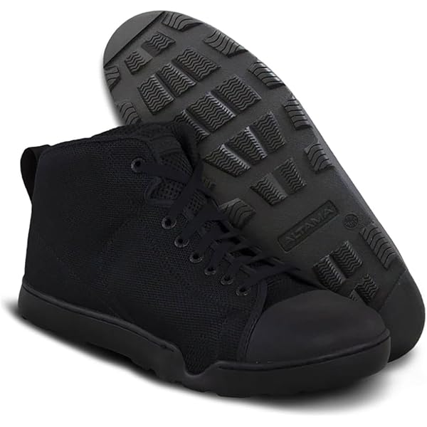 Amazon.com: Altama Mens Maritime Mid, Color: Multicam Original