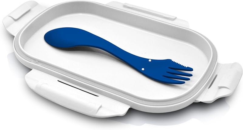 RM00007 Contenitore per alimenti, Real Madrid