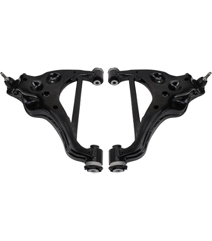 Amazon.com: 48670-59016 Toyota Arm, front suspension, lower no.2