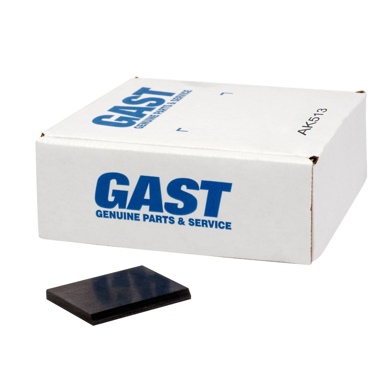 Best Gast 1023 Vacuum Pump