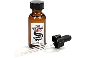 Foggy Mountain Pure Skunk Essence - 1 oz Bottle