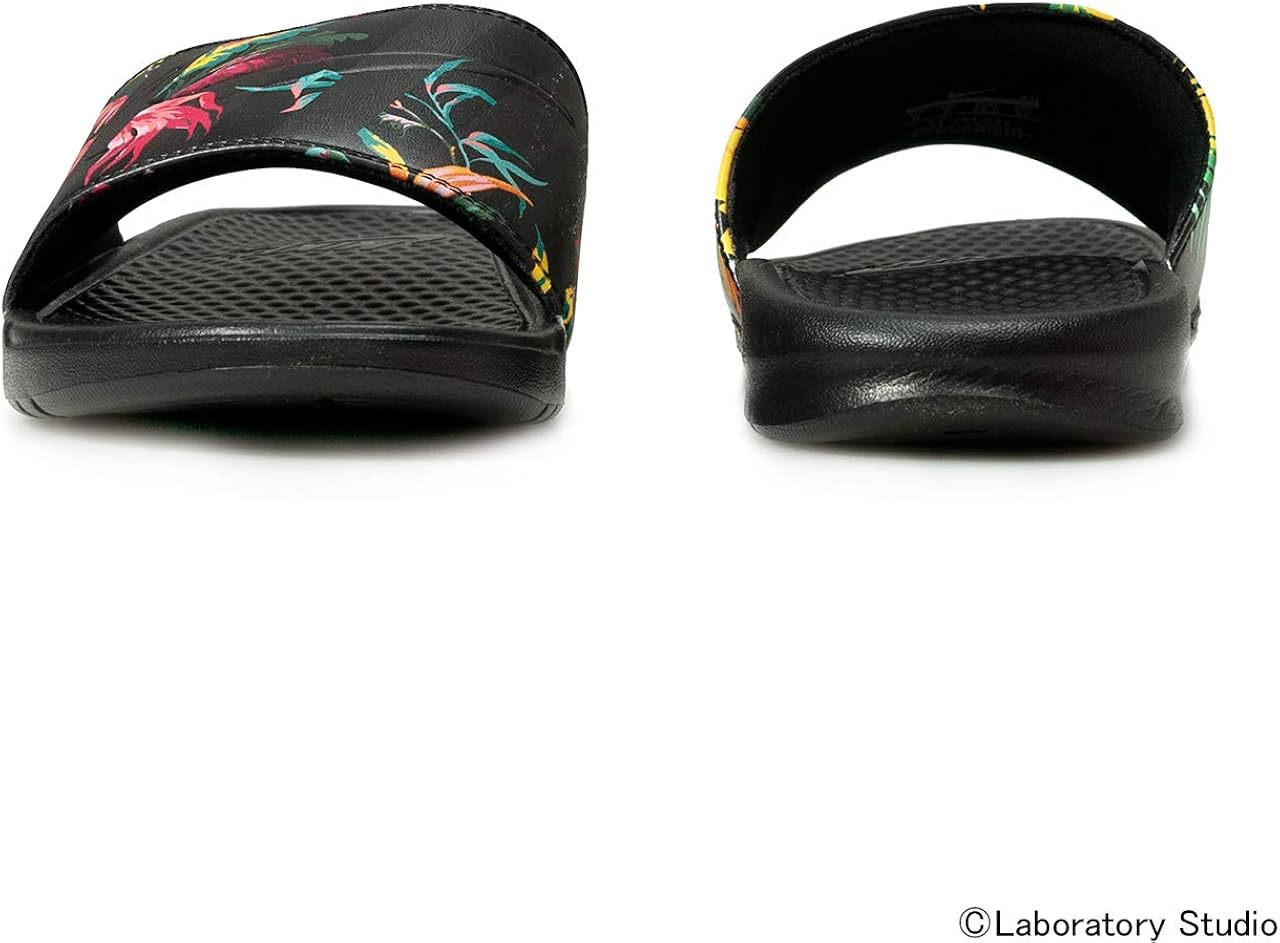  | Nike Men's Benassi Just Do It Athletic Sandal | Sport Sandals & Slides