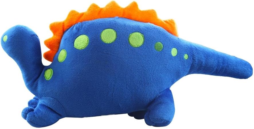 dinosaur pillow pet