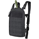 Condor Elite - LCS Tidepool Hydration Carrier Black