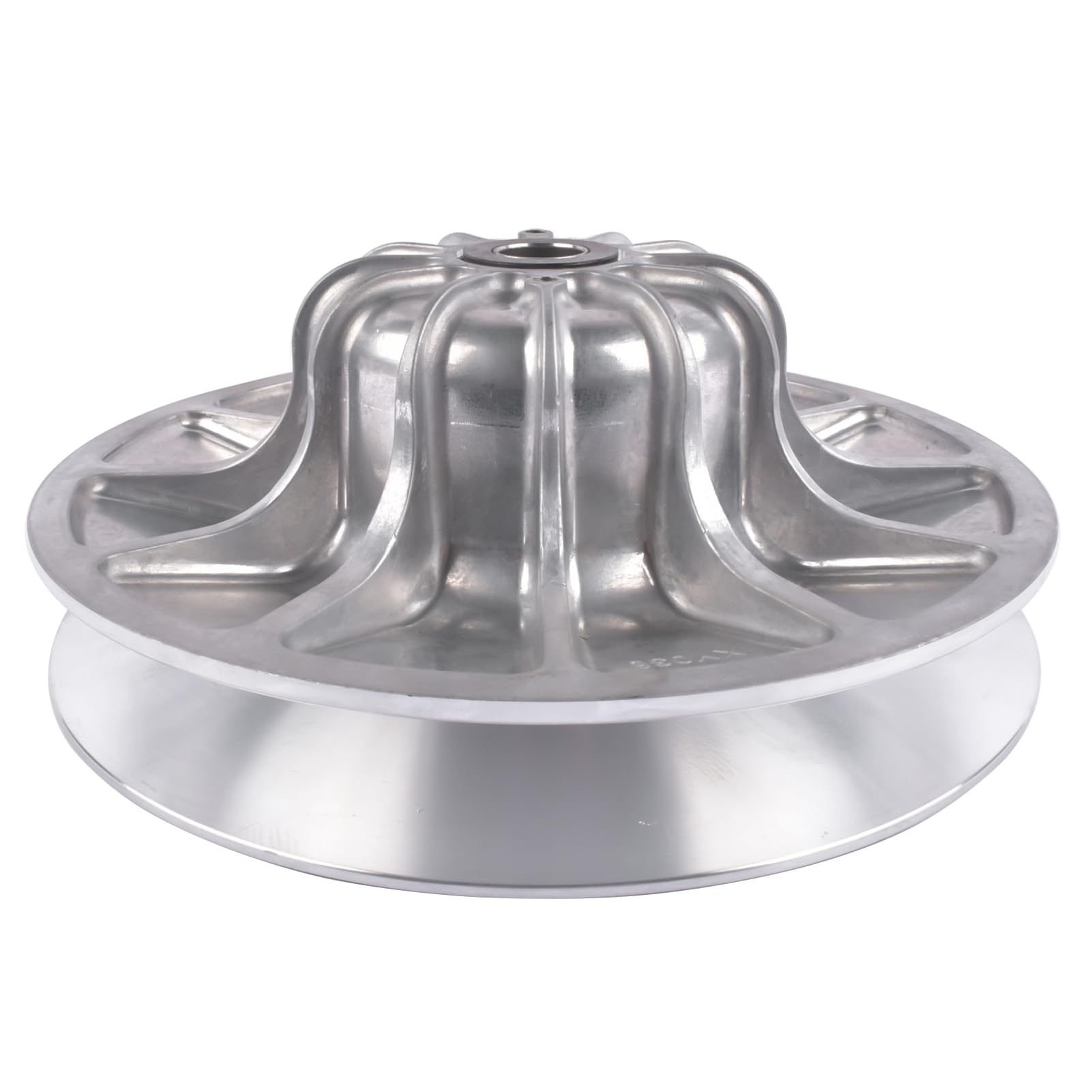 Photo 1 of Niyako 1323394 Secondary Driven Clutch Fit 2018-2020 Polaris RZR Turbo S 2016-2020 RZR Turbo XP Replace# 1323266 1323368 1323390