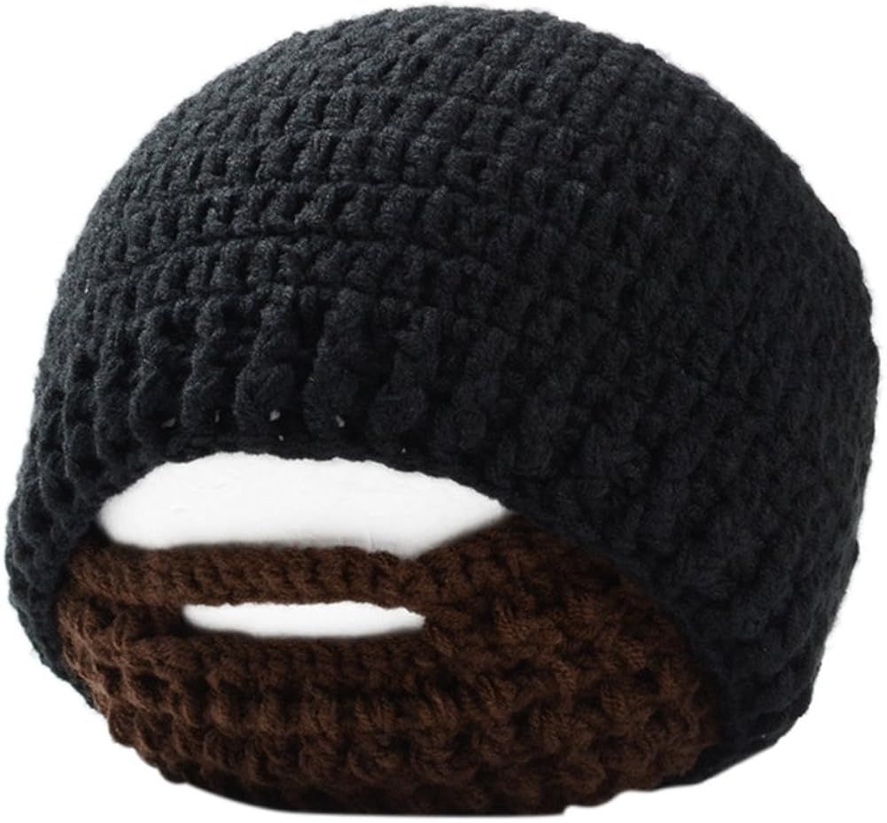 woolen cap design for man