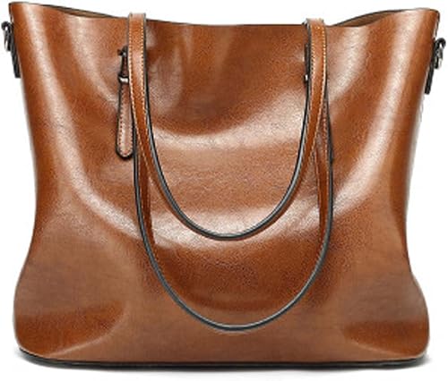 Amazon ビートーク B Talk 上質 Pu レザー 2way ショルダー バック 手提げバック レディース メンズ 高級 おしゃれ きれいめ バッグ 手提げバッグ ショルダーバッグ ショルダーバック 大きめ おおきめ サイズ シンプル 四角 軽量 斜めがけ 斜めかけ 肩掛け かばん