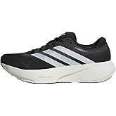 adidas Mens Supernova Rise 3 Sneakers Shoes - Black | Road Running Shoes