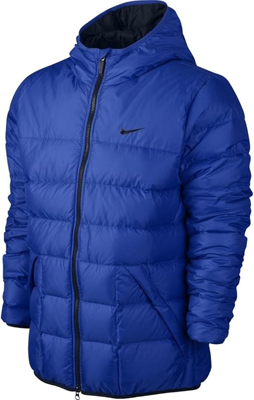 nike alliance 550 puffer jacket