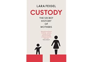 Custody: The Secret History of Mothers