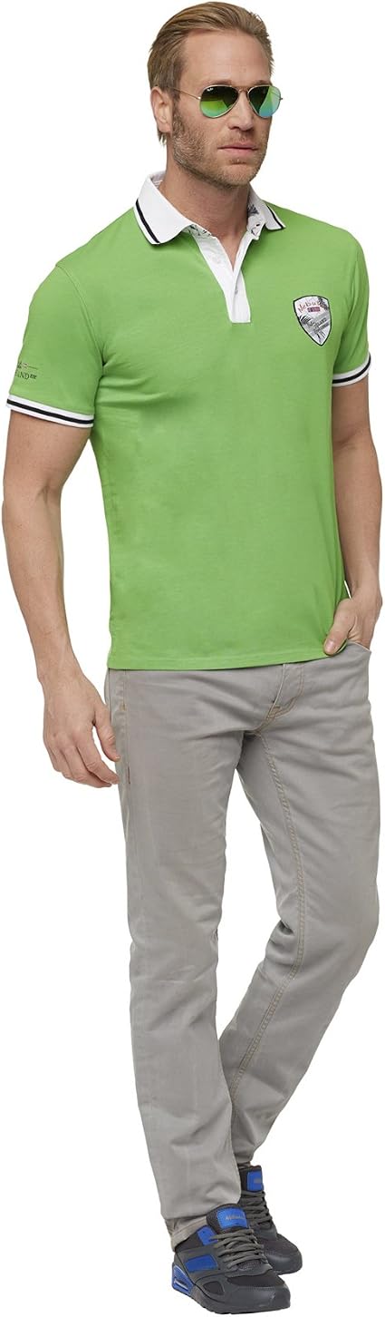 Polo nebulus hombre | Los polos más novedosos