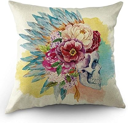 Pillow Cases Pretty Pink Vintage Rose Throw Pillowcase 18 X 18