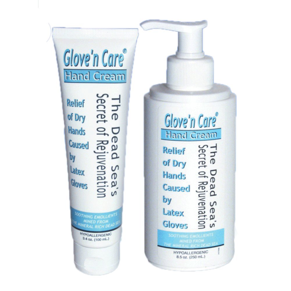 glove cream for hands