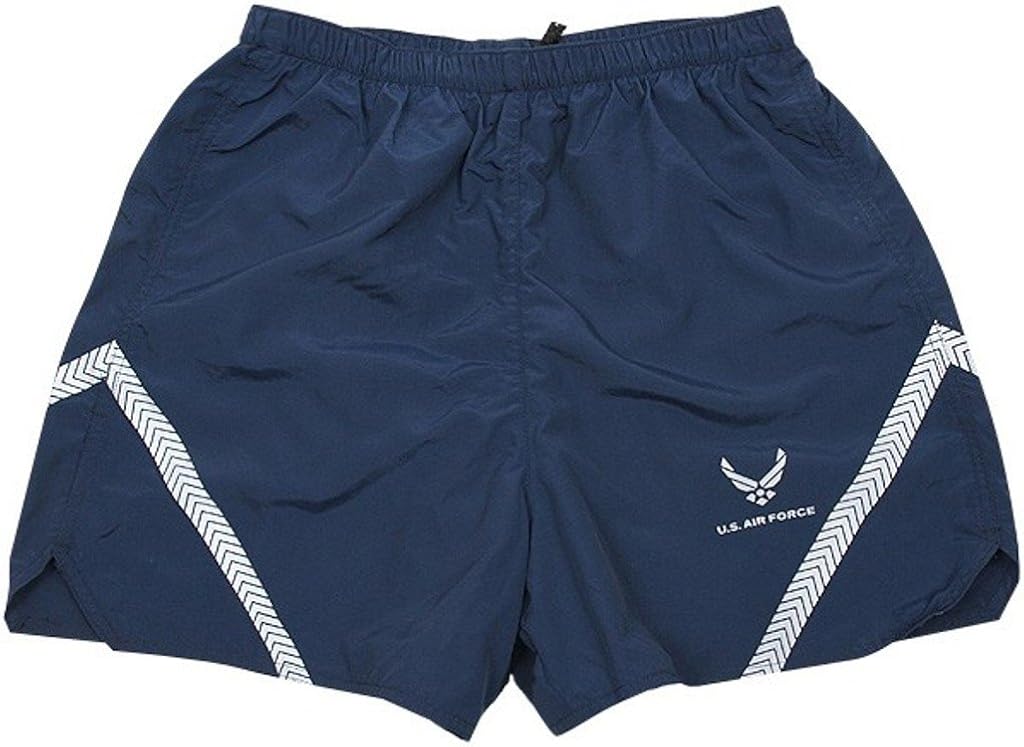 Genuine US Air Force Physical Fitness Shorts XXXXLarge