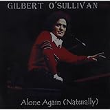 Very Best / Alone Again Naturally 21 Cuts