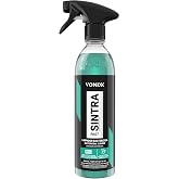 Vonixx - Sintra Fast - 500 ml (16.9 oz) | Vonixx Sintra Fast Car Interior Cleaner &ndash; Ready-to-Use Cleaner for Leather, Vinyl, Plastic &amp; Rubber &ndash; Residue-Free &ndash; 16.9 oz