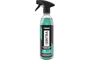Vonixx SINTRA FAST - Multilimpador flotador universal, bactericida e germicida de pH balanceado, 500ML