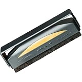 AudioQuest Anti-Static Record Brush, Black