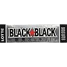 Lotte - Black Black Chewing Gum