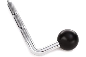 Gibraltar SC-LBL Large L-Rod Ball 12.7Mm